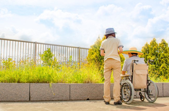 リクルート　子どもとプリン