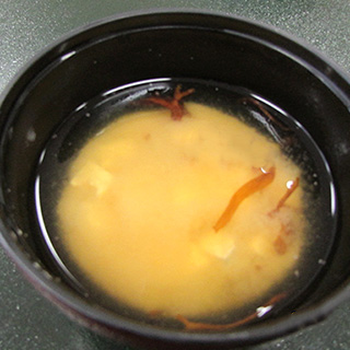 みそ汁