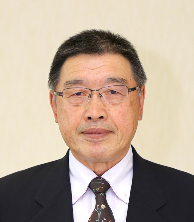 代表理事会長
